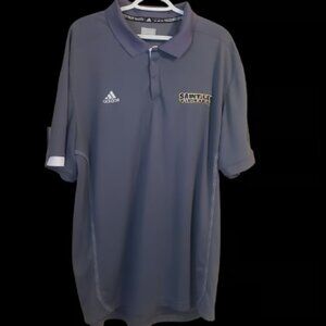 Saint Leo University athlete